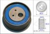 AUTEX 654826 Tensioner Pulley, timing belt